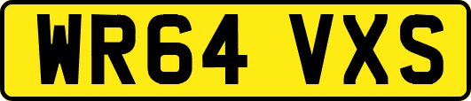 WR64VXS