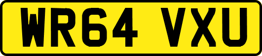 WR64VXU