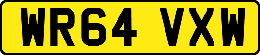 WR64VXW