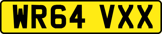 WR64VXX