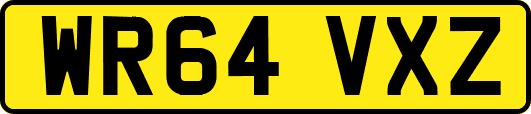WR64VXZ