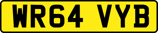 WR64VYB