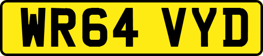 WR64VYD