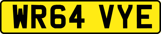 WR64VYE