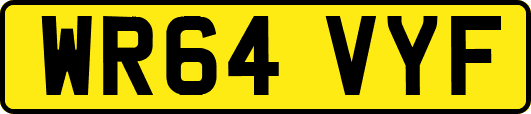 WR64VYF
