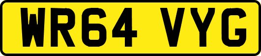 WR64VYG