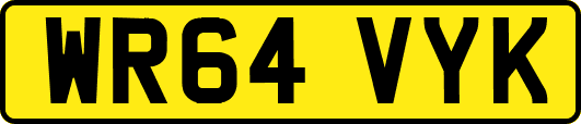 WR64VYK