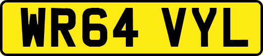 WR64VYL