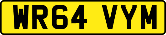 WR64VYM