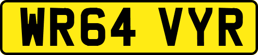 WR64VYR