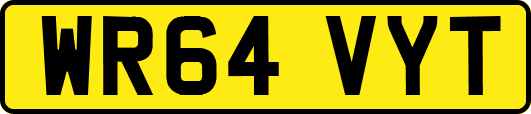 WR64VYT