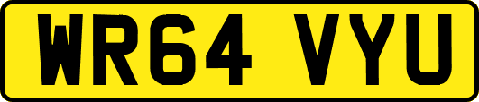 WR64VYU