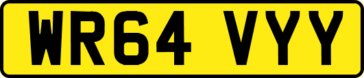 WR64VYY