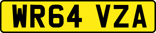 WR64VZA