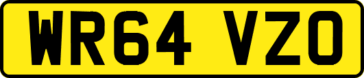 WR64VZO