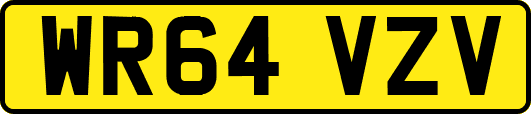 WR64VZV