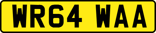 WR64WAA