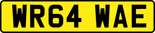 WR64WAE
