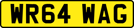 WR64WAG