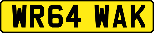 WR64WAK