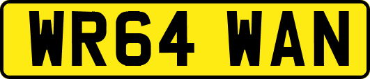 WR64WAN