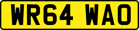 WR64WAO