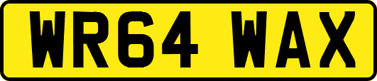 WR64WAX