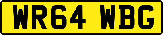 WR64WBG