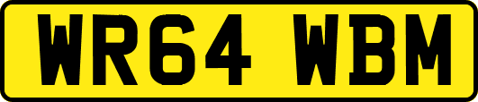 WR64WBM