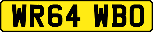 WR64WBO