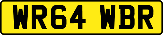 WR64WBR