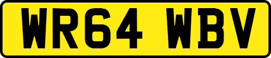 WR64WBV