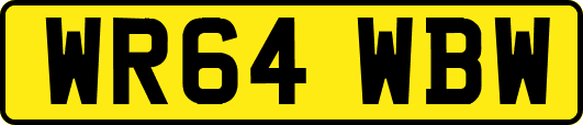 WR64WBW