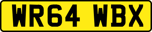 WR64WBX