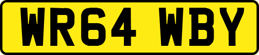 WR64WBY