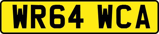 WR64WCA