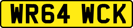 WR64WCK