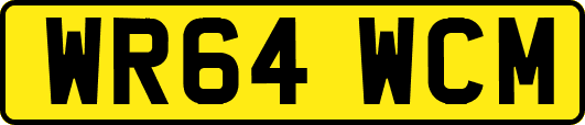 WR64WCM