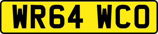 WR64WCO