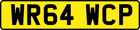 WR64WCP