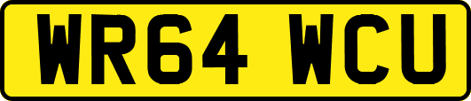 WR64WCU