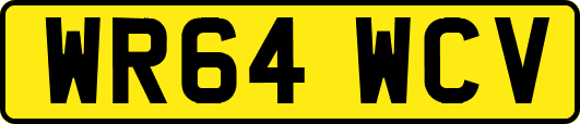WR64WCV