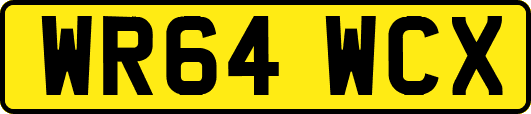 WR64WCX