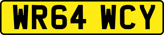 WR64WCY