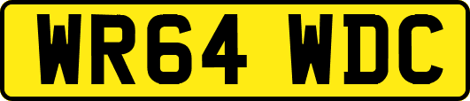 WR64WDC