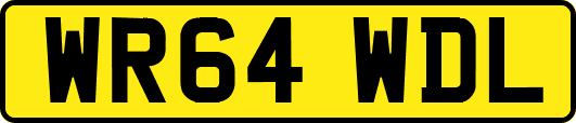 WR64WDL
