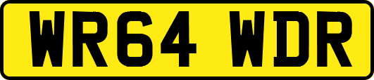 WR64WDR