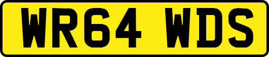 WR64WDS