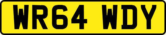 WR64WDY