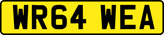 WR64WEA